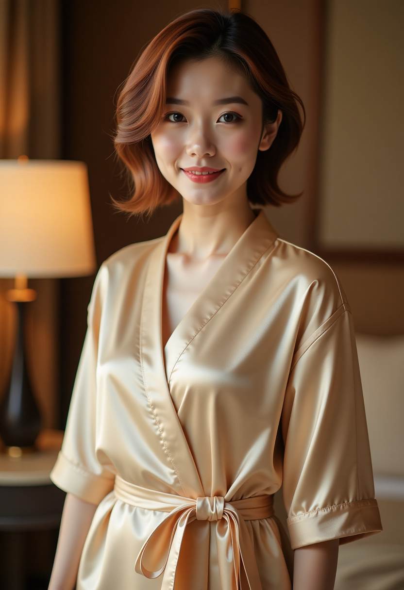 热门短视频