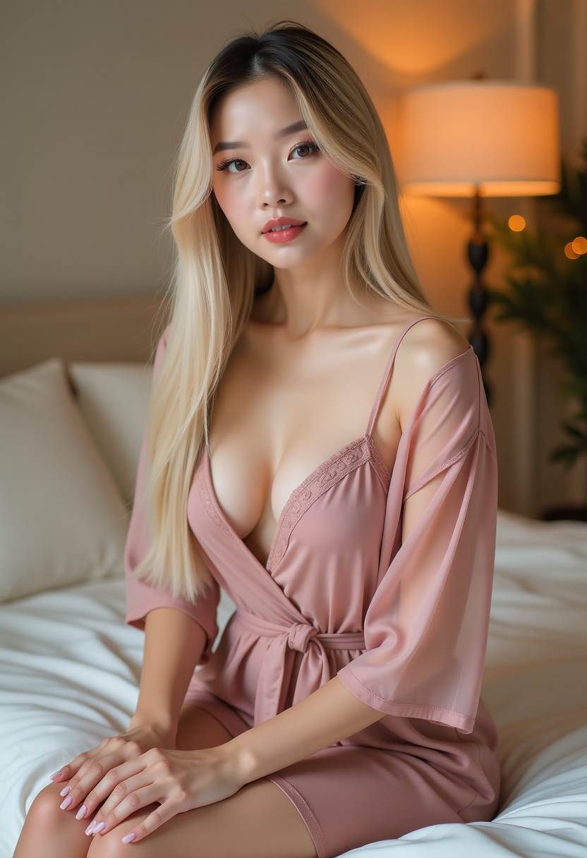 热门短视频
